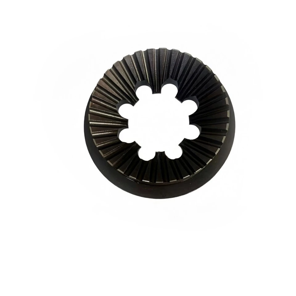 Milling Cutter Head factory