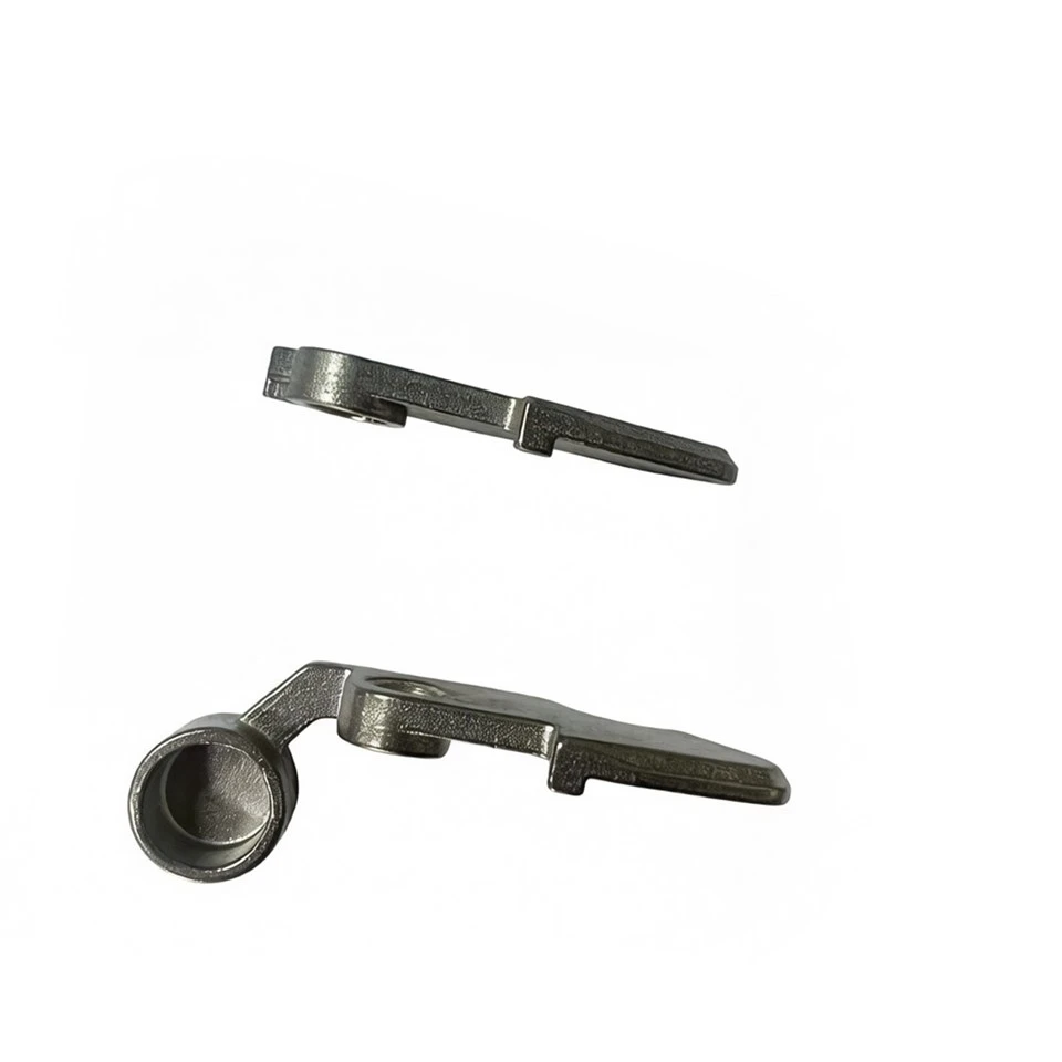 Pneumatic Gripper Jaws suppliers